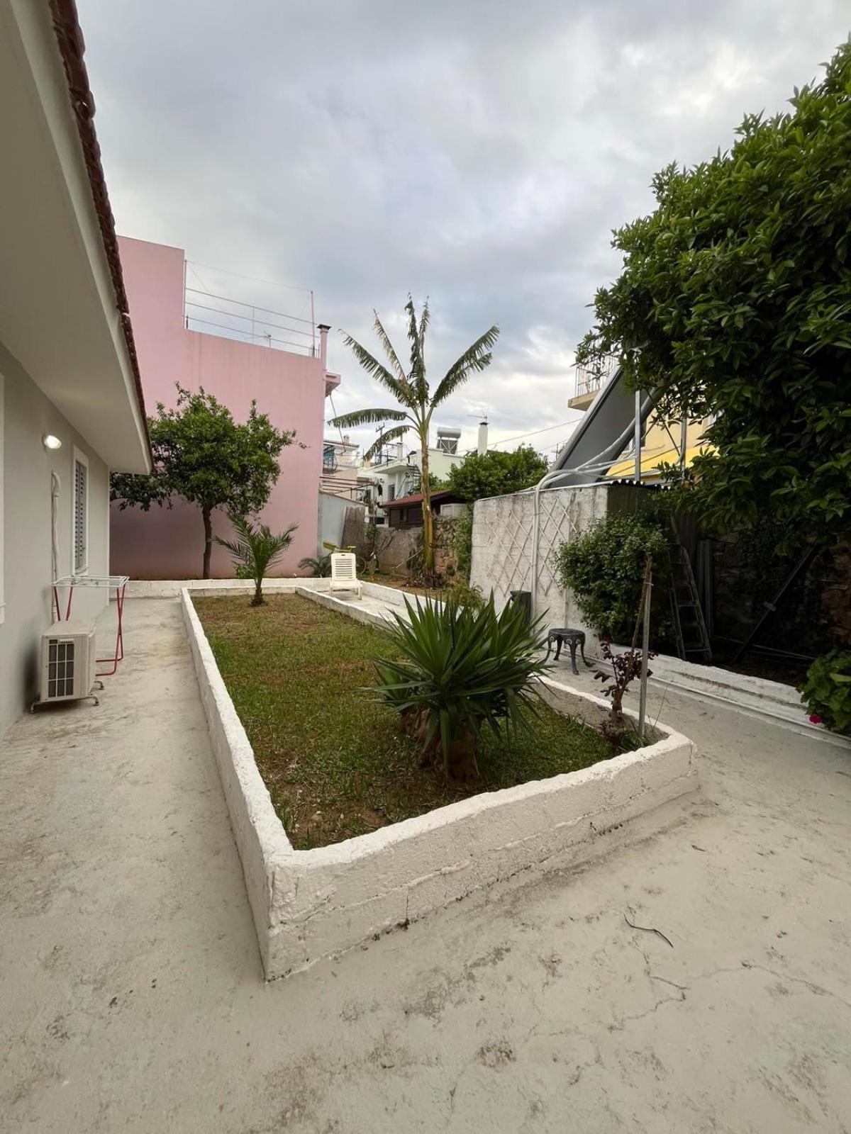 Cozy House In Argostoli Villa Buitenkant foto