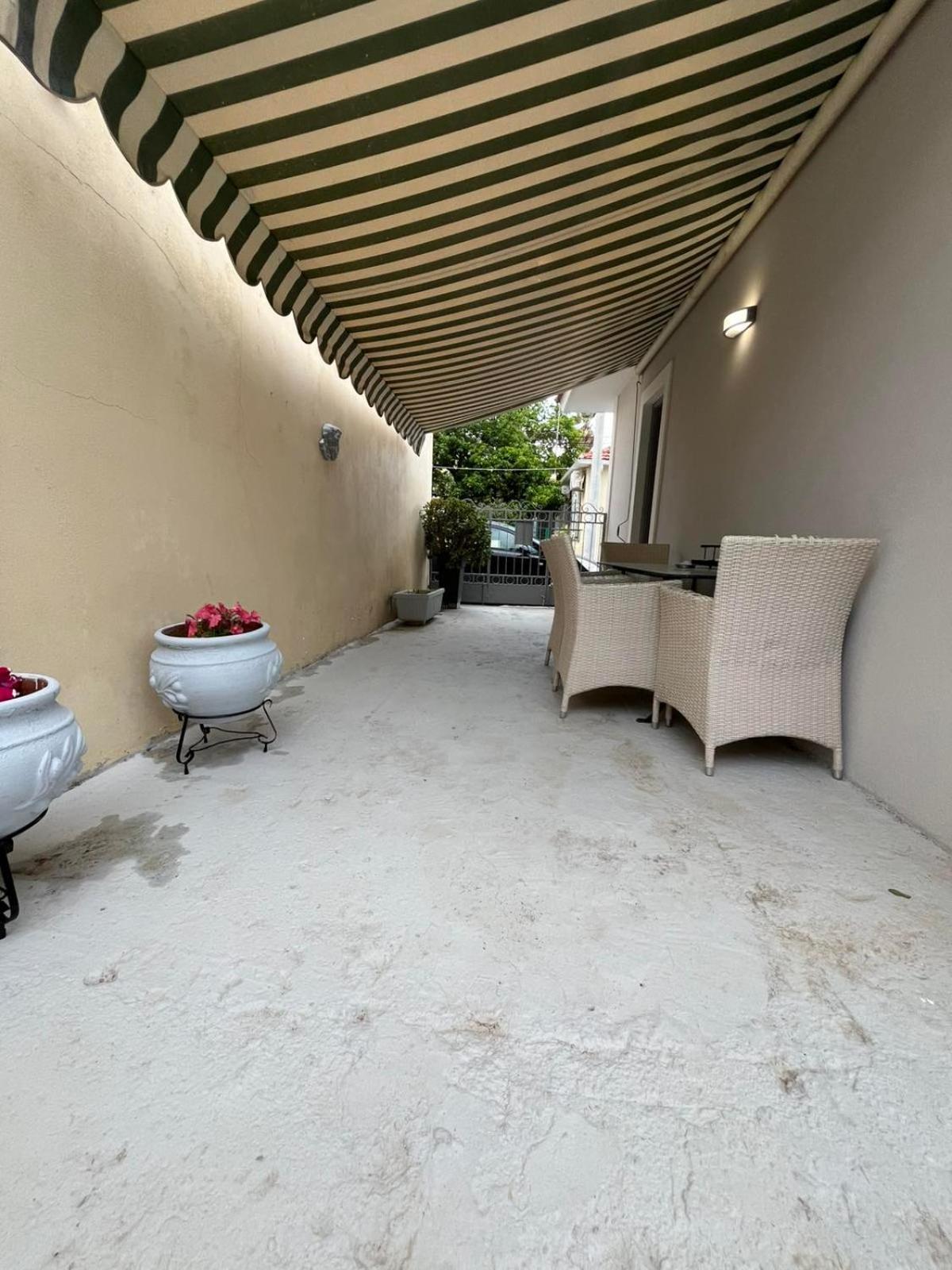 Cozy House In Argostoli Villa Buitenkant foto