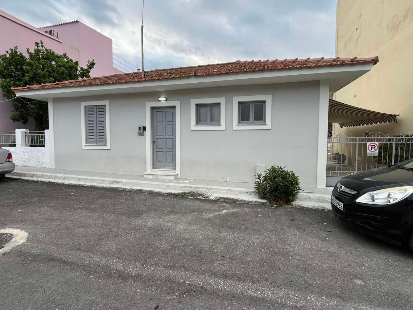 Cozy House In Argostoli Villa Buitenkant foto