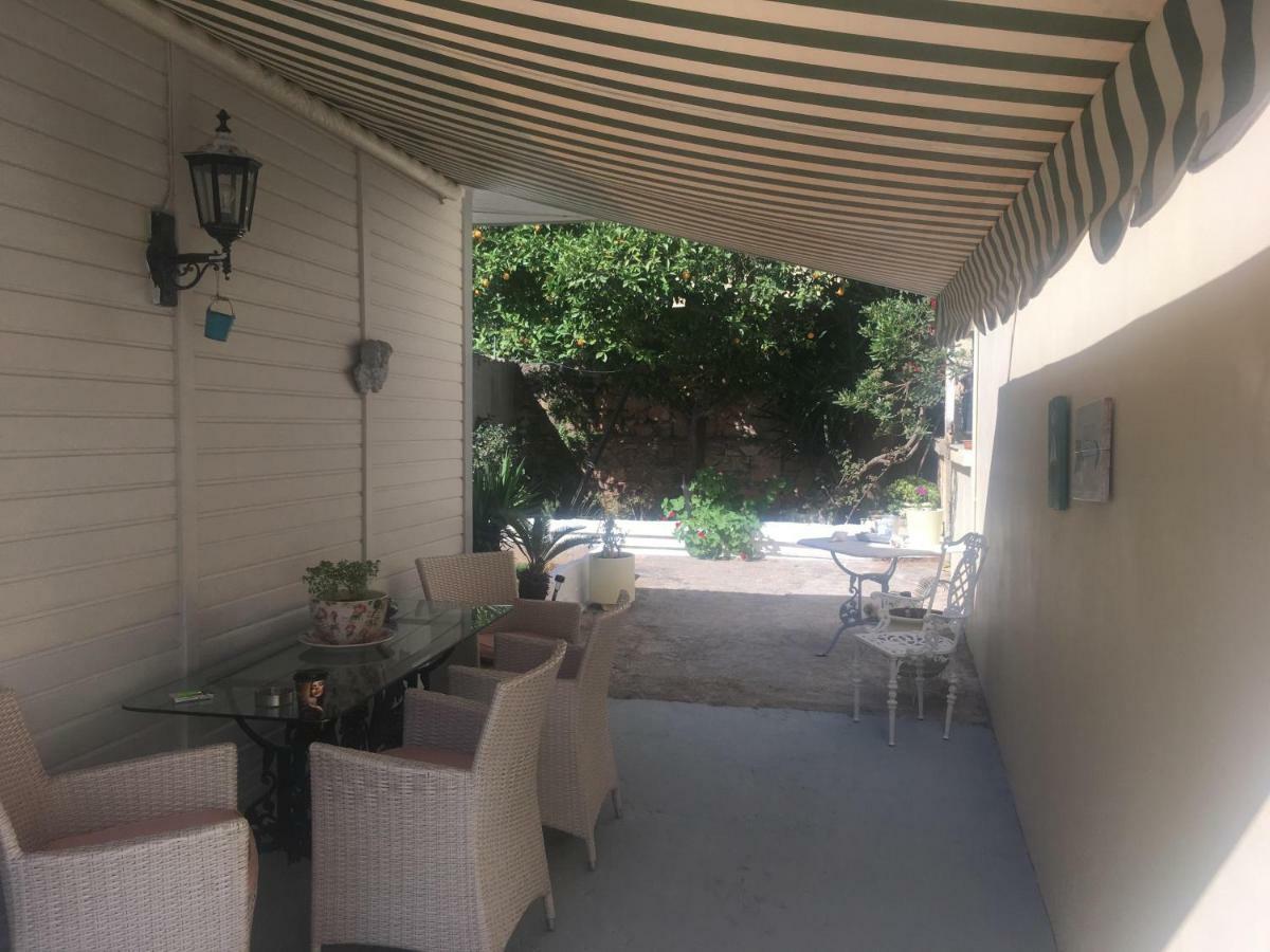 Cozy House In Argostoli Villa Buitenkant foto