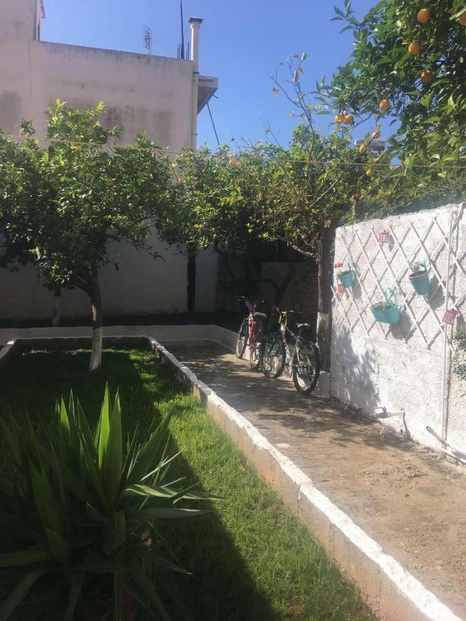Cozy House In Argostoli Villa Buitenkant foto