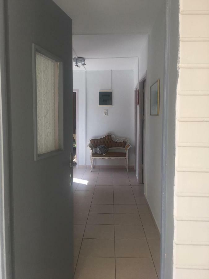 Cozy House In Argostoli Villa Buitenkant foto